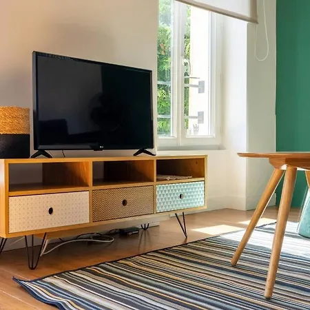 Proche Disneyland Et Paris Apartment Bussy-Saint-Georges