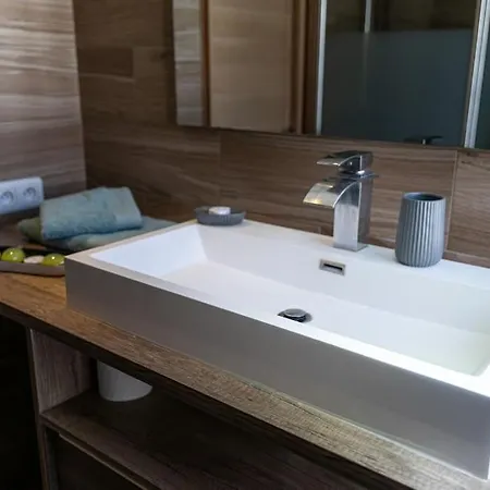 Apartment Proche Disneyland Et Paris *