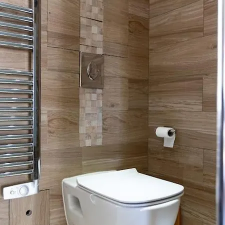 Apartment Proche Disneyland Et Paris *