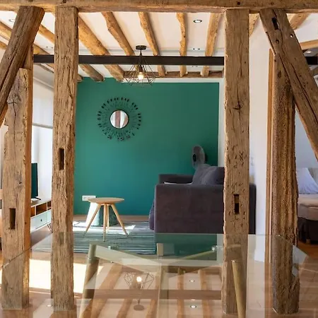 Proche Disneyland Et Paris Apartment Bussy-Saint-Georges